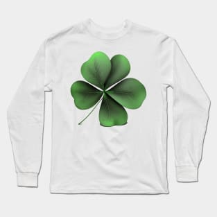 st patricks day Long Sleeve T-Shirt